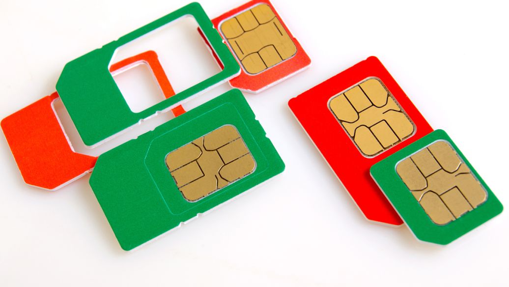 移动营业厅4G飞享套餐大升级